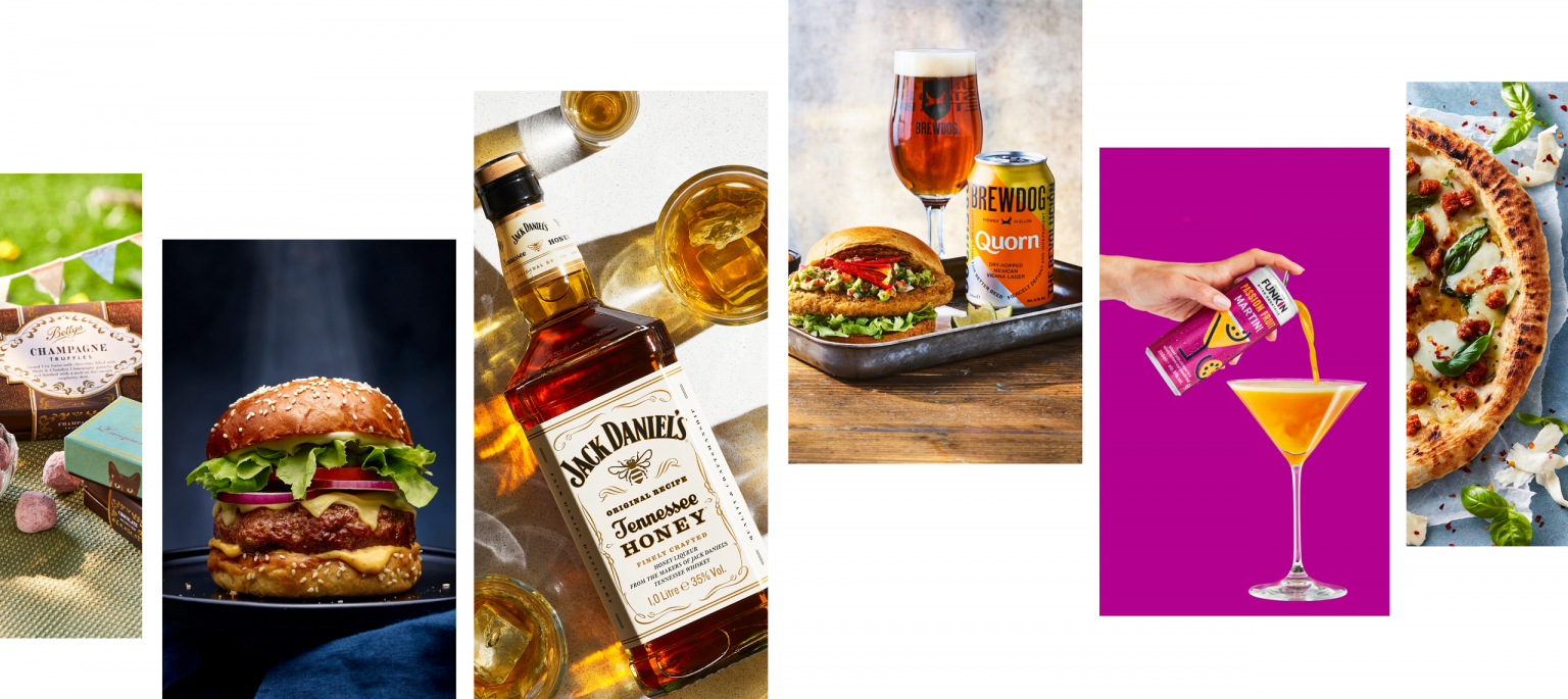 Content Production For Brand Powerhouse