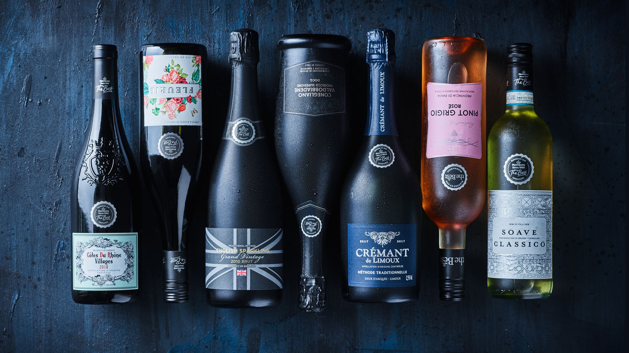 J13445 Morrisons Best_Award Winning Wine_All Crops