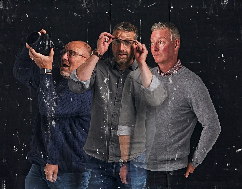 The company's directors
