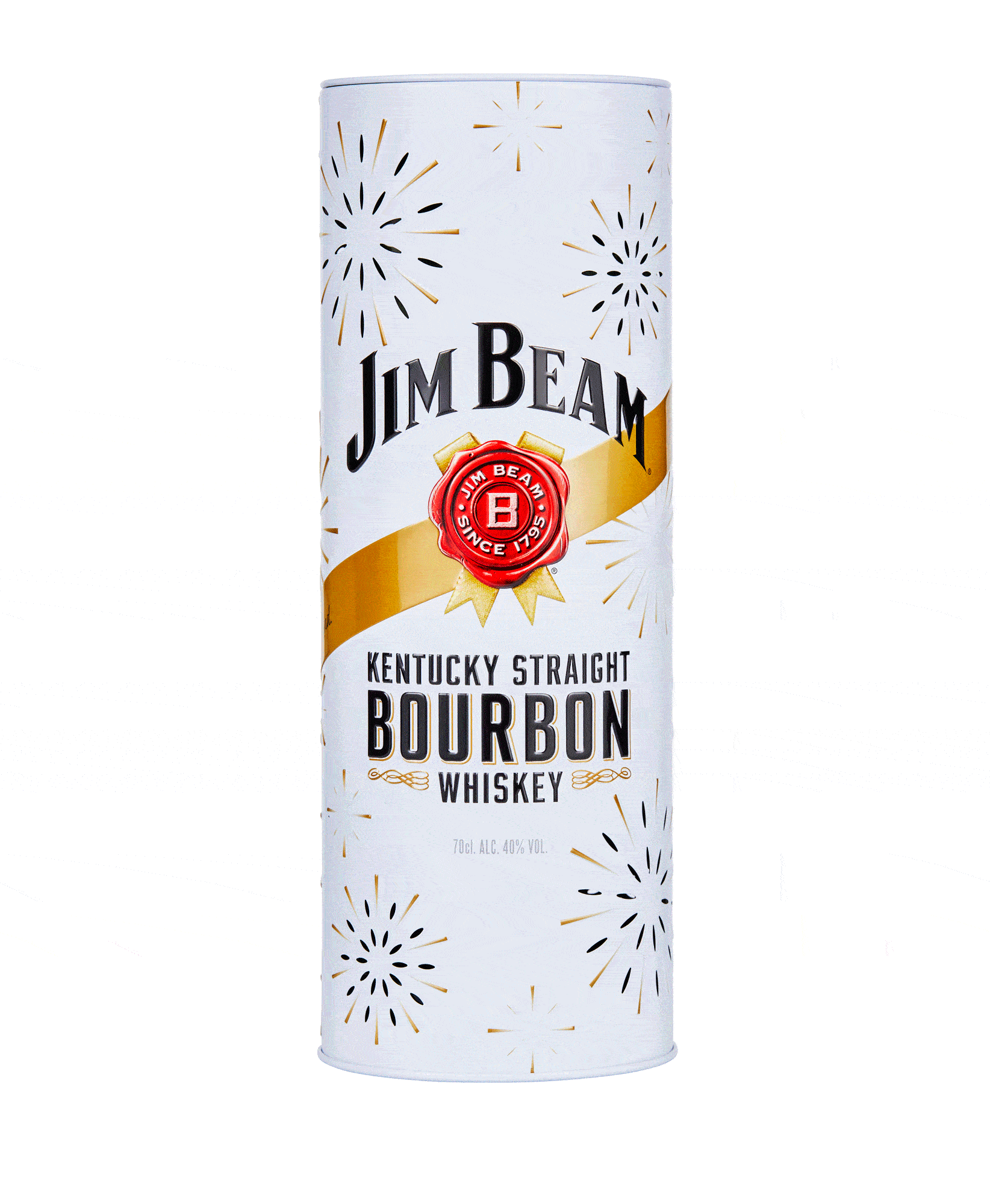 Jim Beam Bourbon