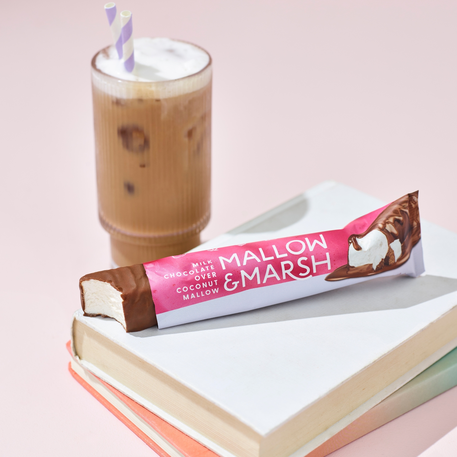 Mallow & Marsh Coffee