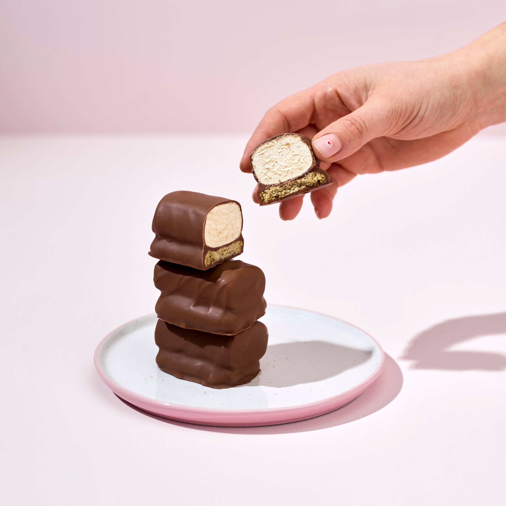 Mallow & Marsh Smores