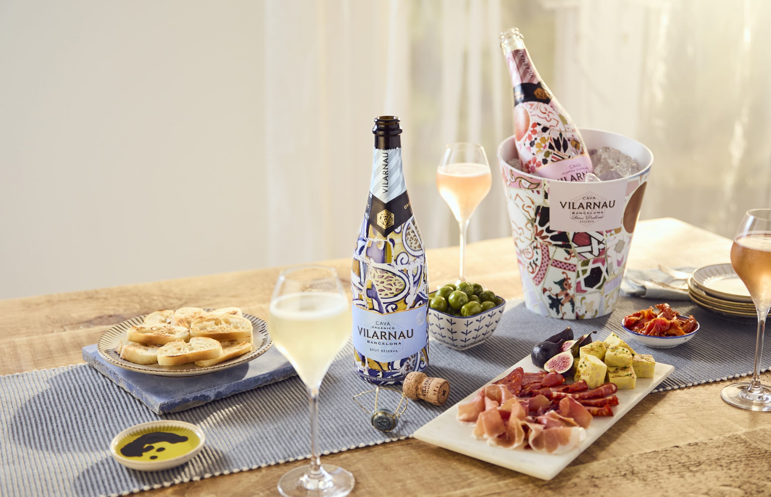 Building a unified asset library for Gonzalez Byass